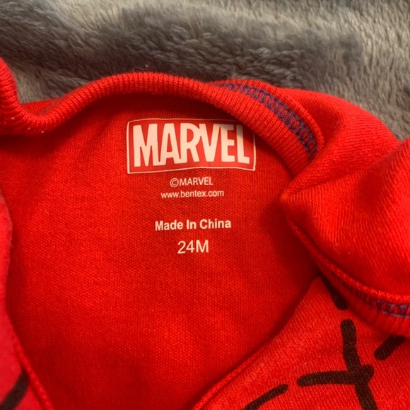 Garanimals Black and Green Baby Outfit - Picture 6 of 7